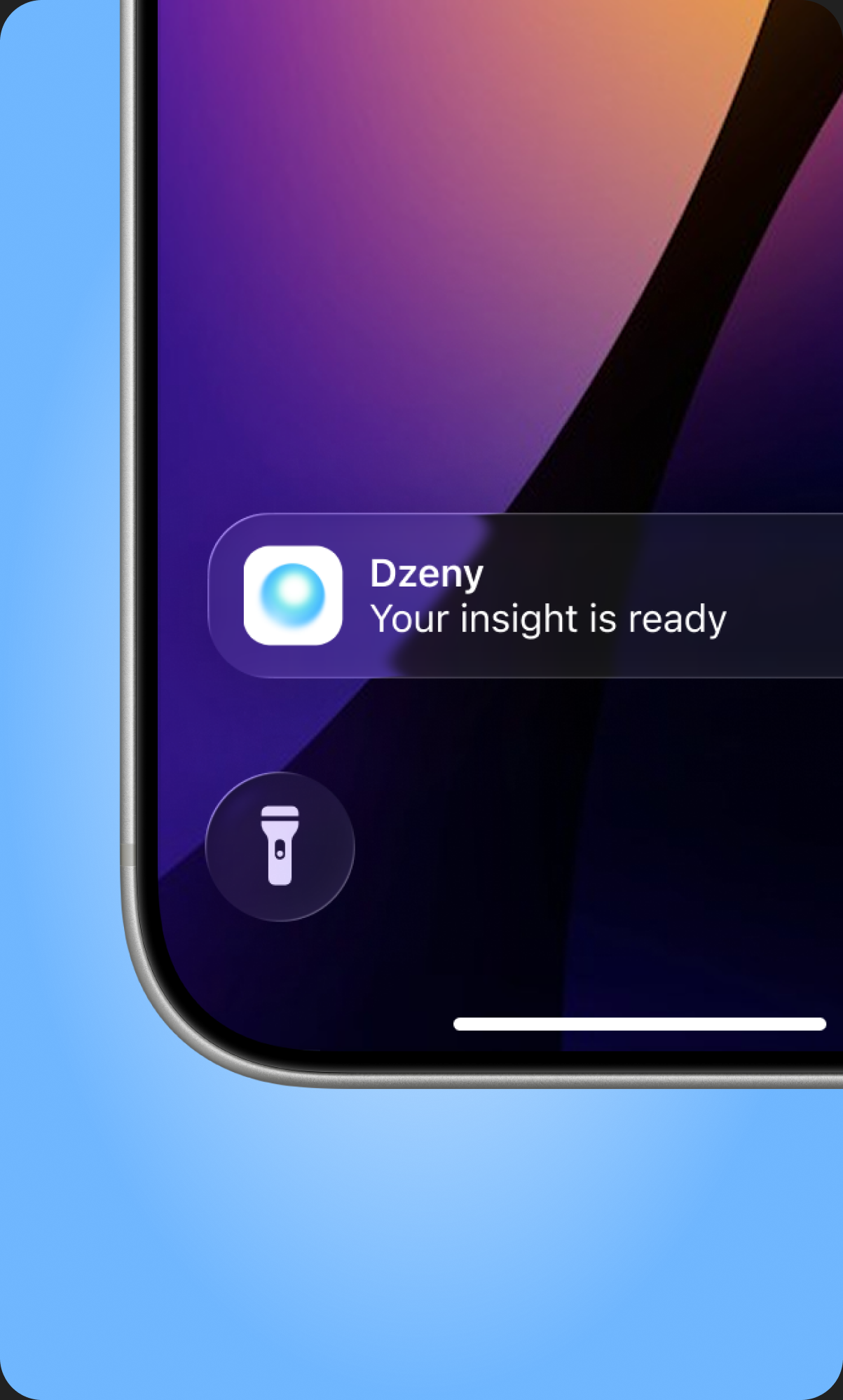 Self-realisation control center